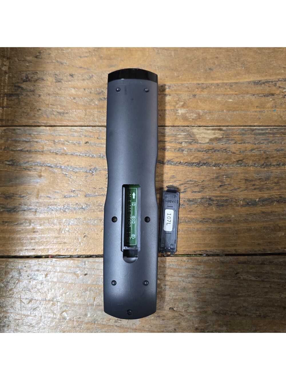 Original NEC RP-100 Remote Control - Picture 3 of 3